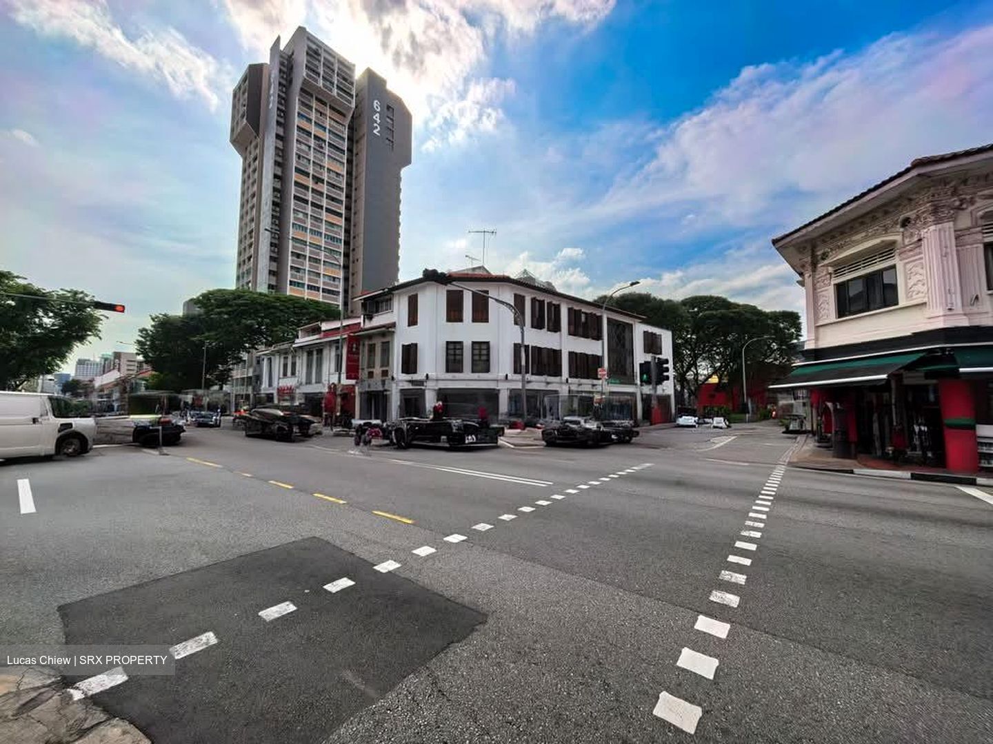 Loyang Green (D17), Retail #528564961